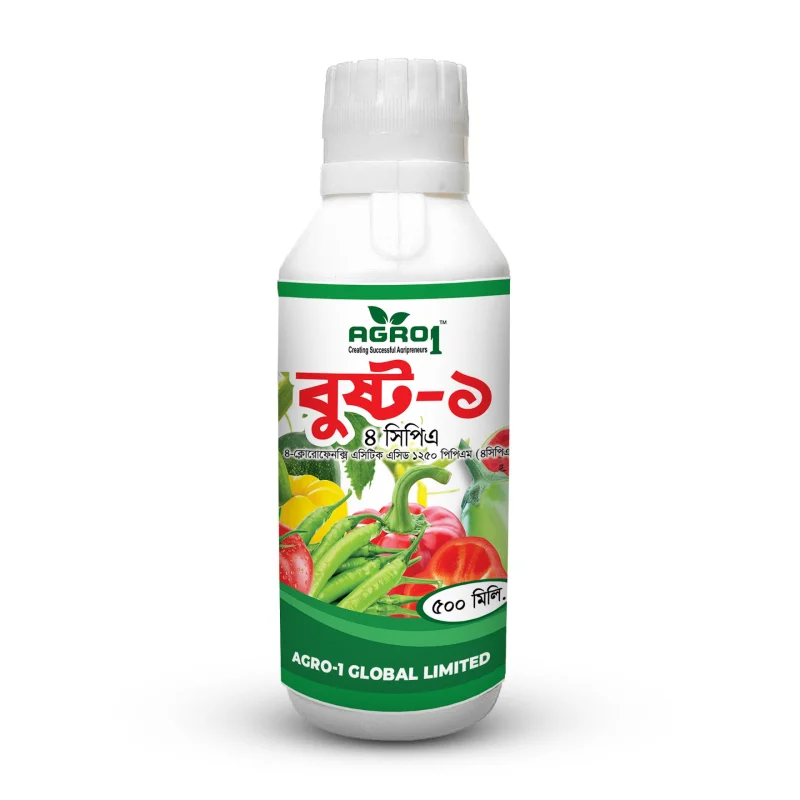 Boost-1 (4CPA)