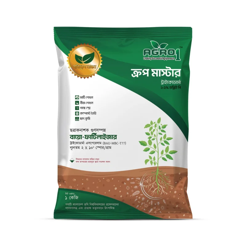 Crop Master